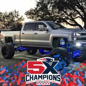 Meet your Posher, Rick